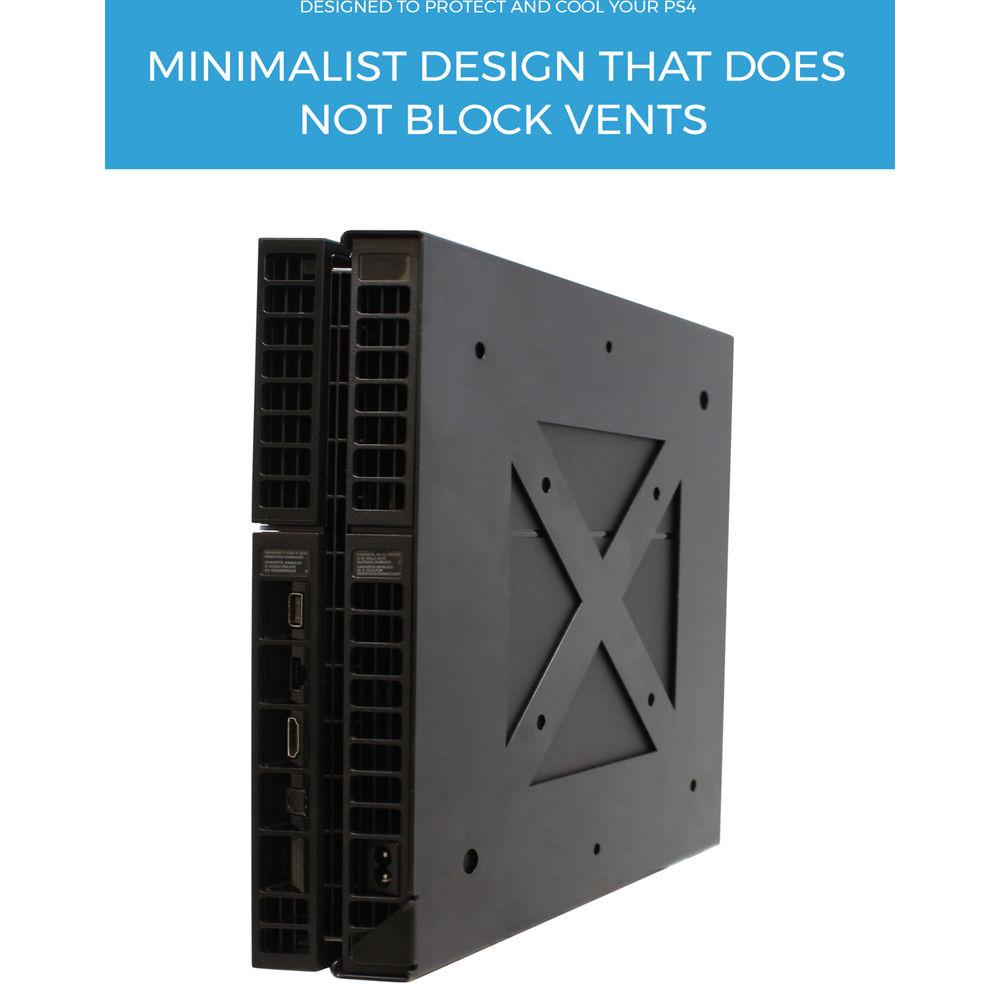 HumanCentric PlayStation 4 Mount