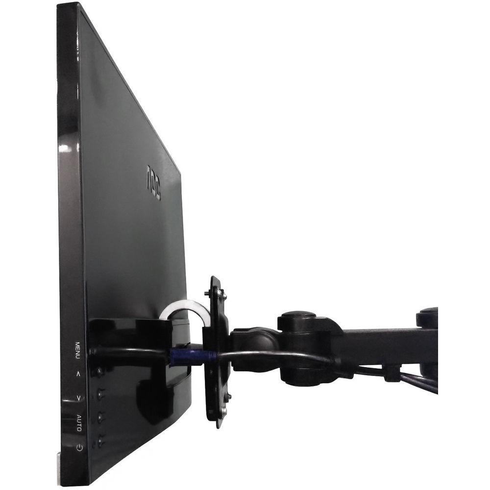 HumanCentric Vesa Mount Adapter for AOC Monitors