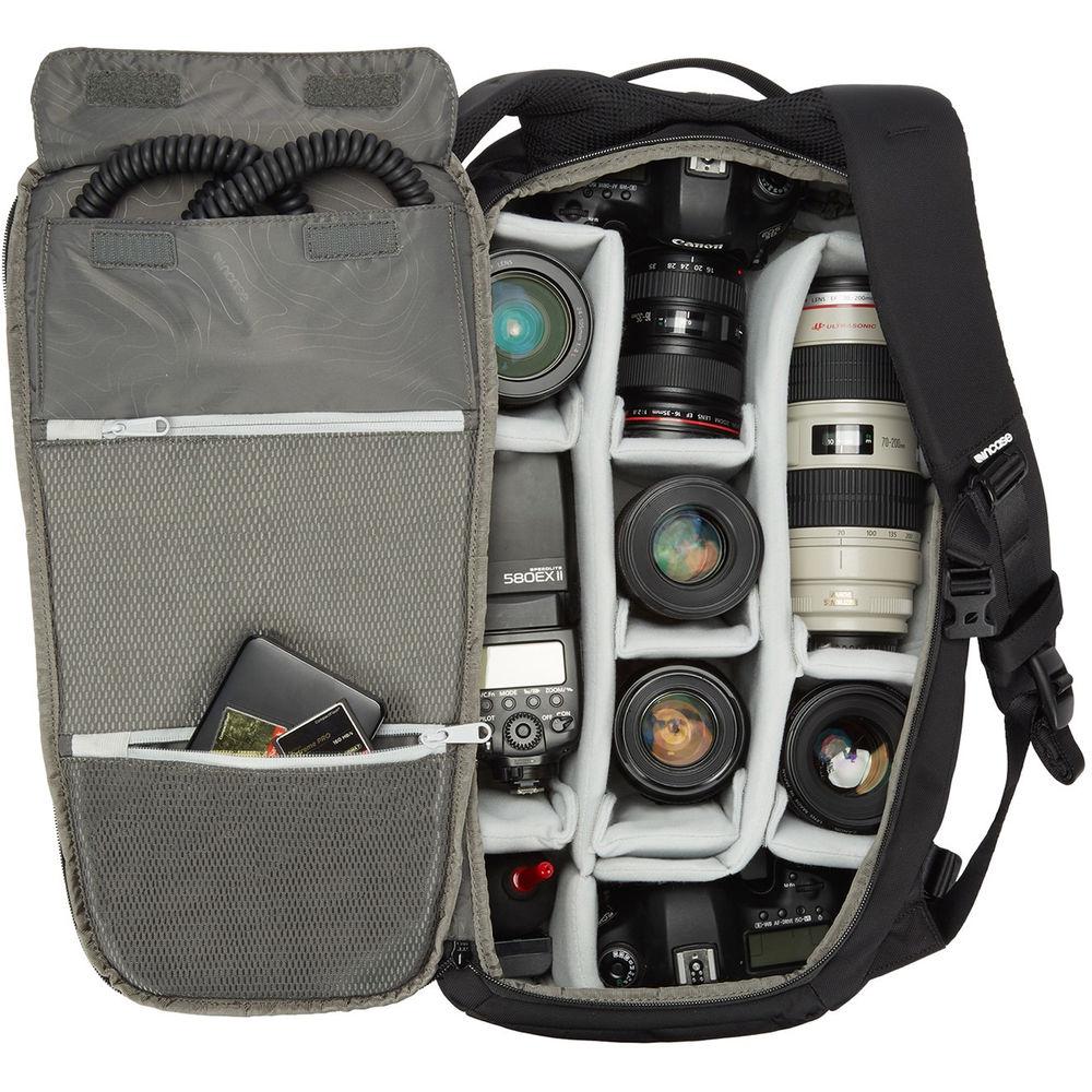Incase Designs Corp Camera Pro Pack