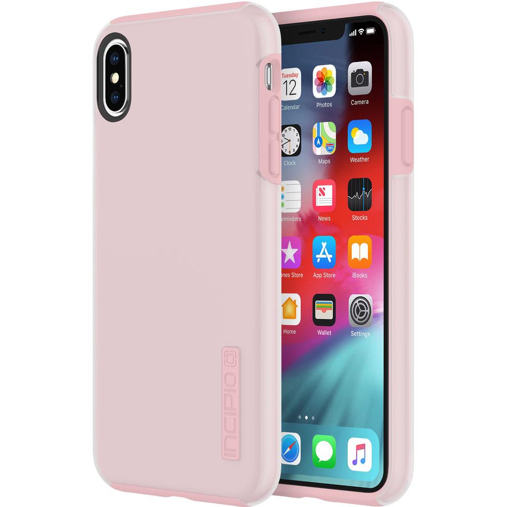 Incipio DualPro Case for iPhone Xs Max
