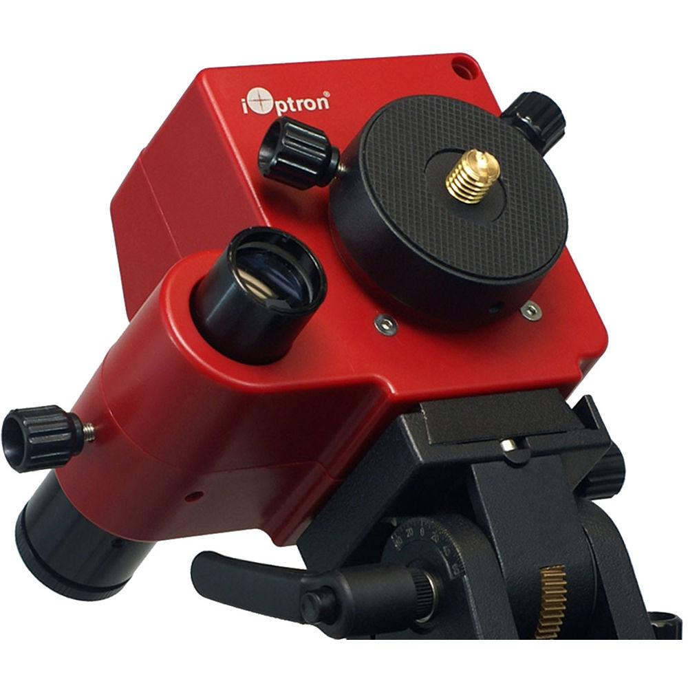 iOptron SkyTracker Pro Camera Mount with Polar Scope