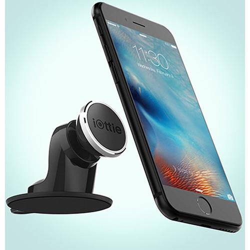 iOttie iTap Magnetic Dashboard Smartphone Mount