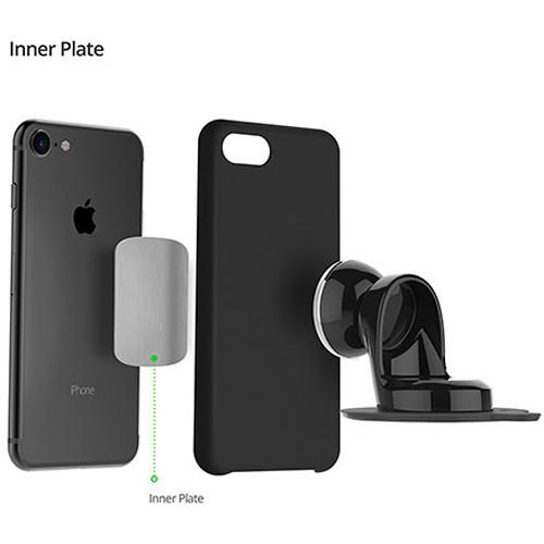 iOttie iTap Magnetic Dashboard Smartphone Mount