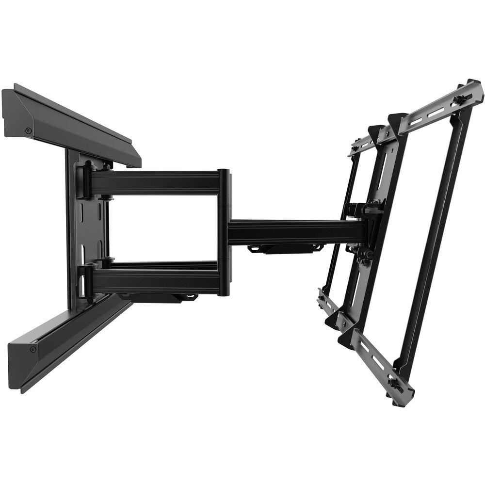 Kanto Living PMX660 Pro Series Full-Motion Wall Mount for 37 to 80" Displays