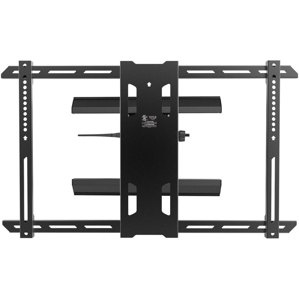 Kanto Living PMX660 Pro Series Full-Motion Wall Mount for 37 to 80" Displays