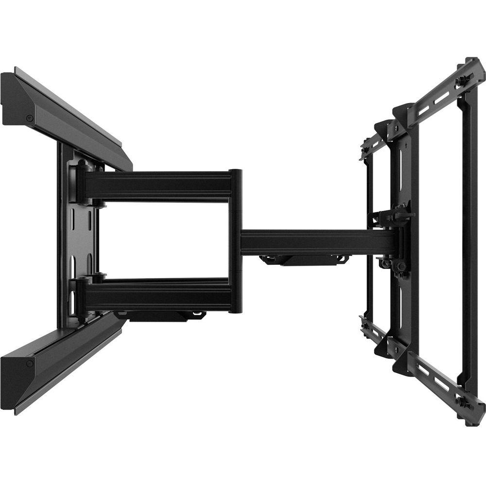 Kanto Living PMX660 Pro Series Full-Motion Wall Mount for 37 to 80" Displays