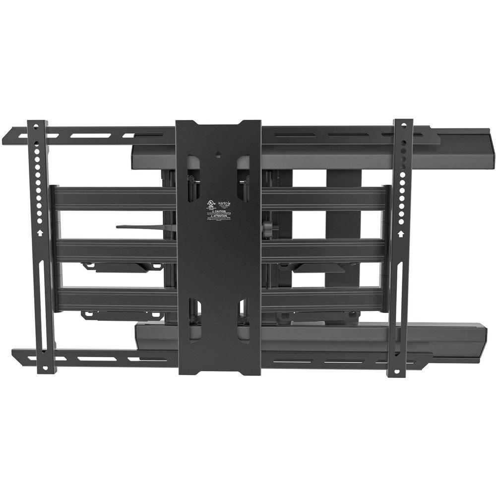 Kanto Living PMX660 Pro Series Full-Motion Wall Mount for 37 to 80" Displays