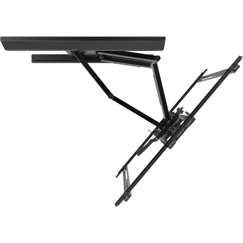 Kanto Living PMX660 Pro Series Full-Motion Wall Mount for 37 to 80" Displays