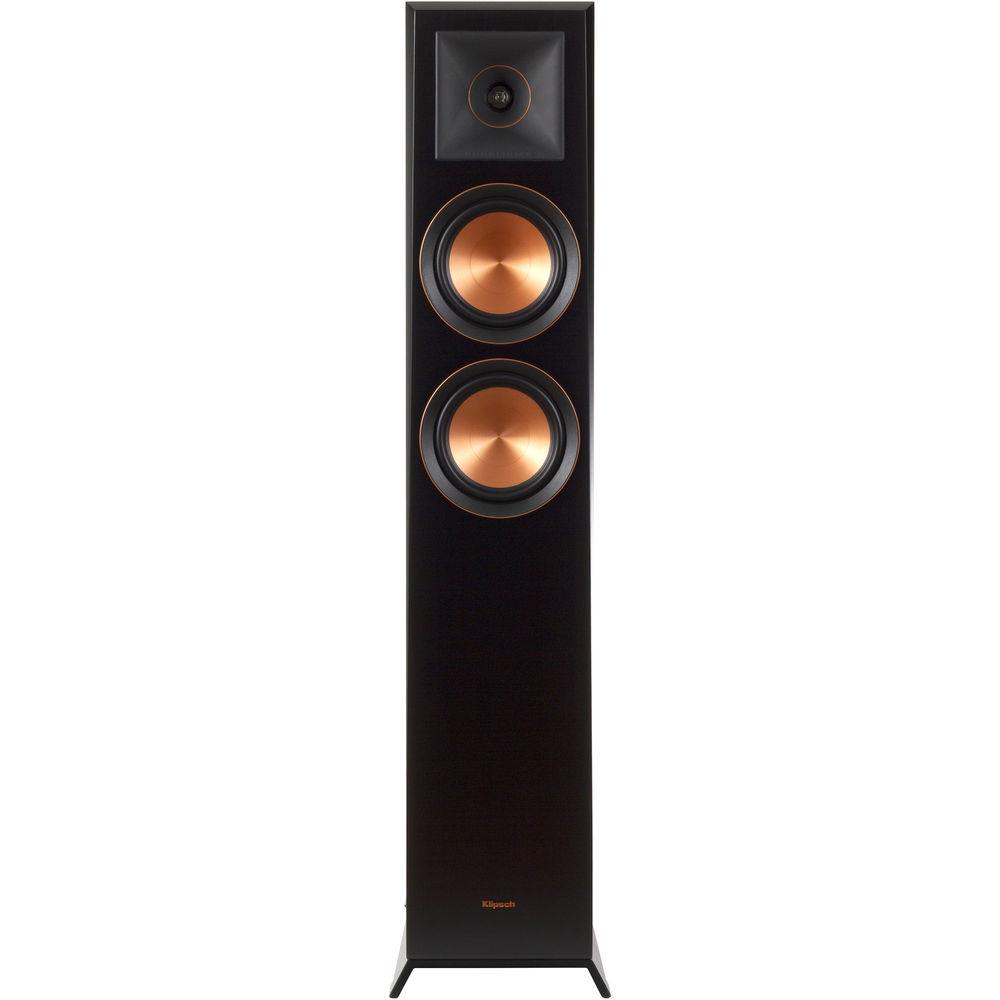 Klipsch Reference Premiere RP-5000F 2-Way Floorstanding Speaker