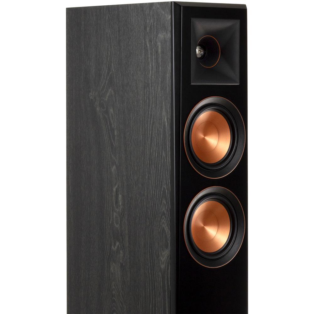 Klipsch Reference Premiere RP-5000F 2-Way Floorstanding Speaker