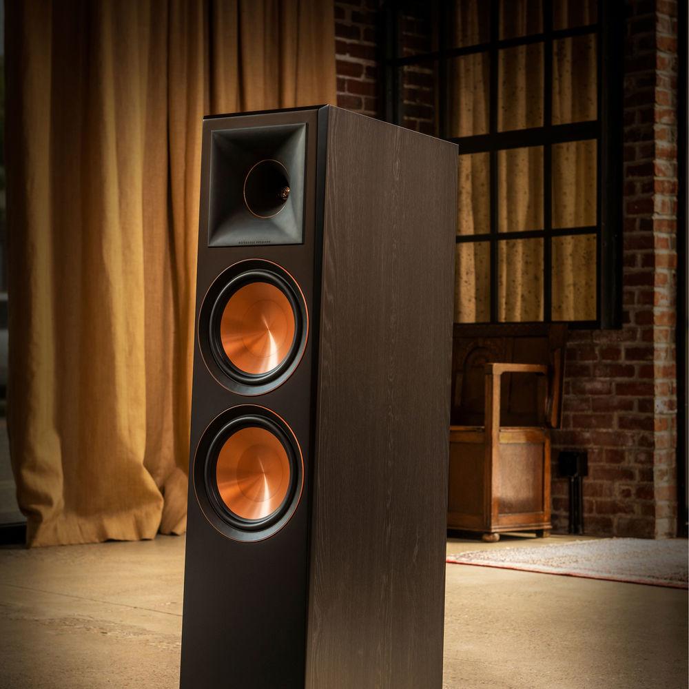 Klipsch Reference Premiere RP-5000F 2-Way Floorstanding Speaker