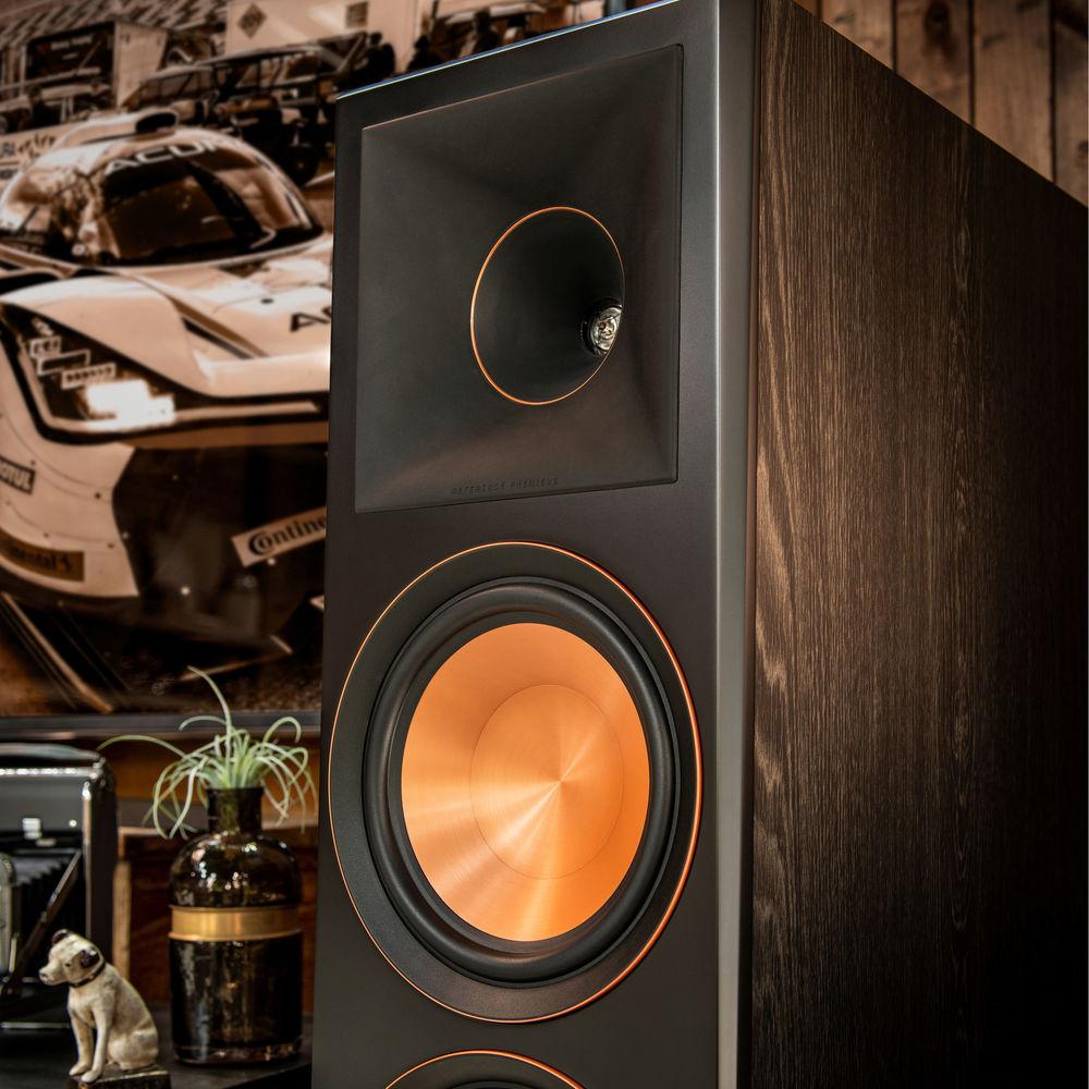 Klipsch Reference Premiere RP-5000F 2-Way Floorstanding Speaker