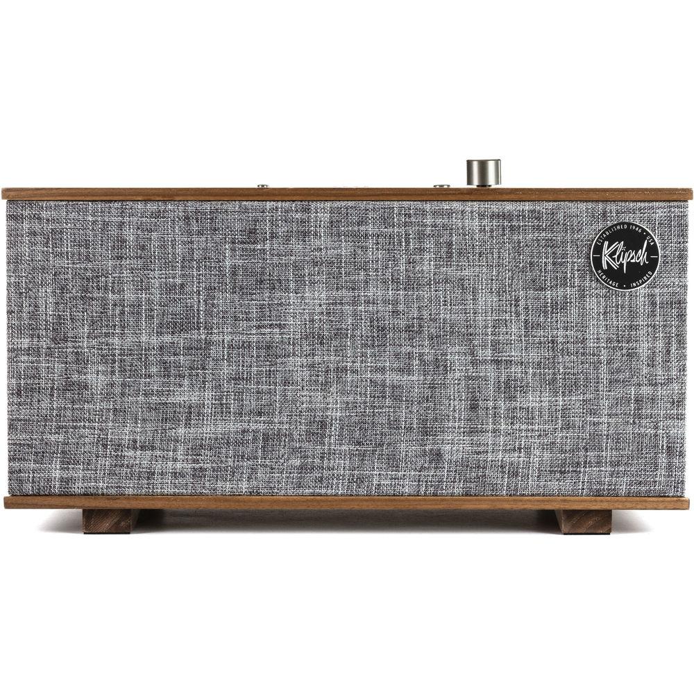 Klipsch The Three Wireless Speaker with Google Assistant