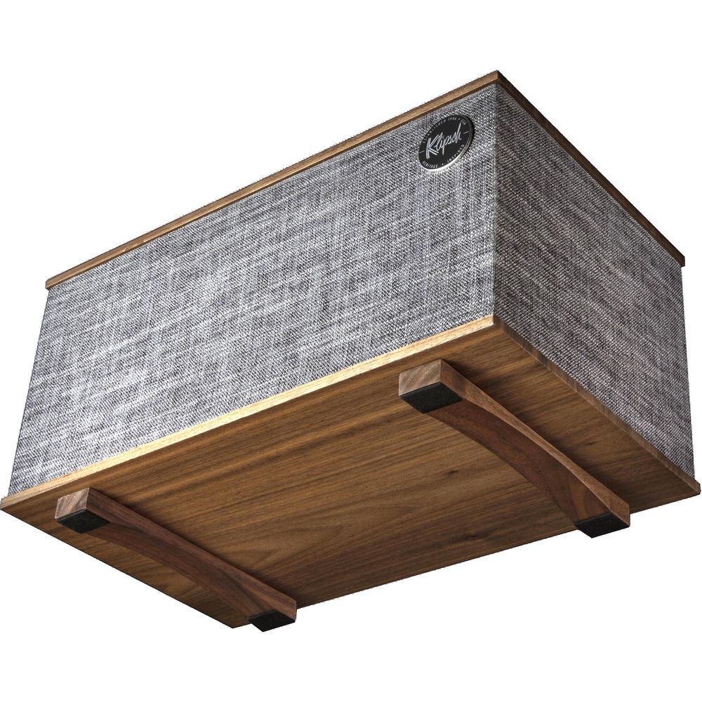 Klipsch The Three Wireless Speaker with Google Assistant