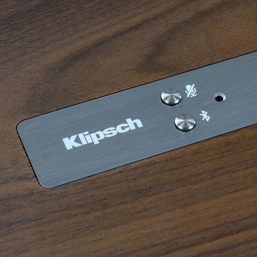 Klipsch The Three Wireless Speaker with Google Assistant