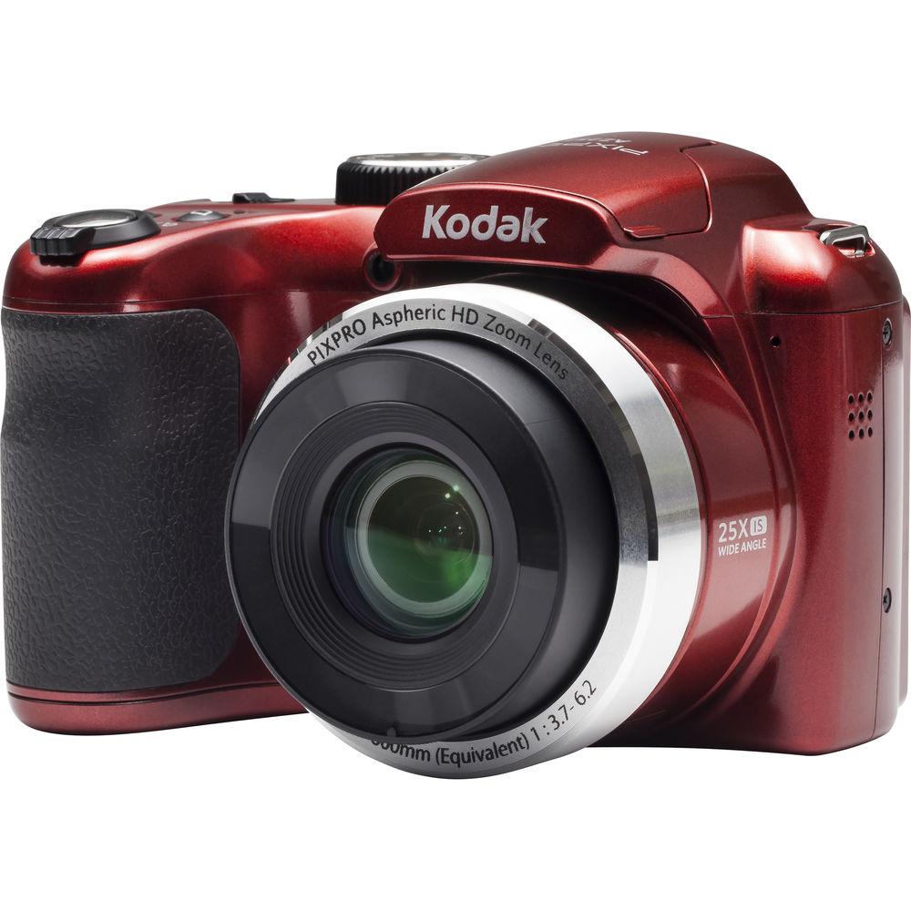 Kodak PIXPRO AZ252 Digital Camera
