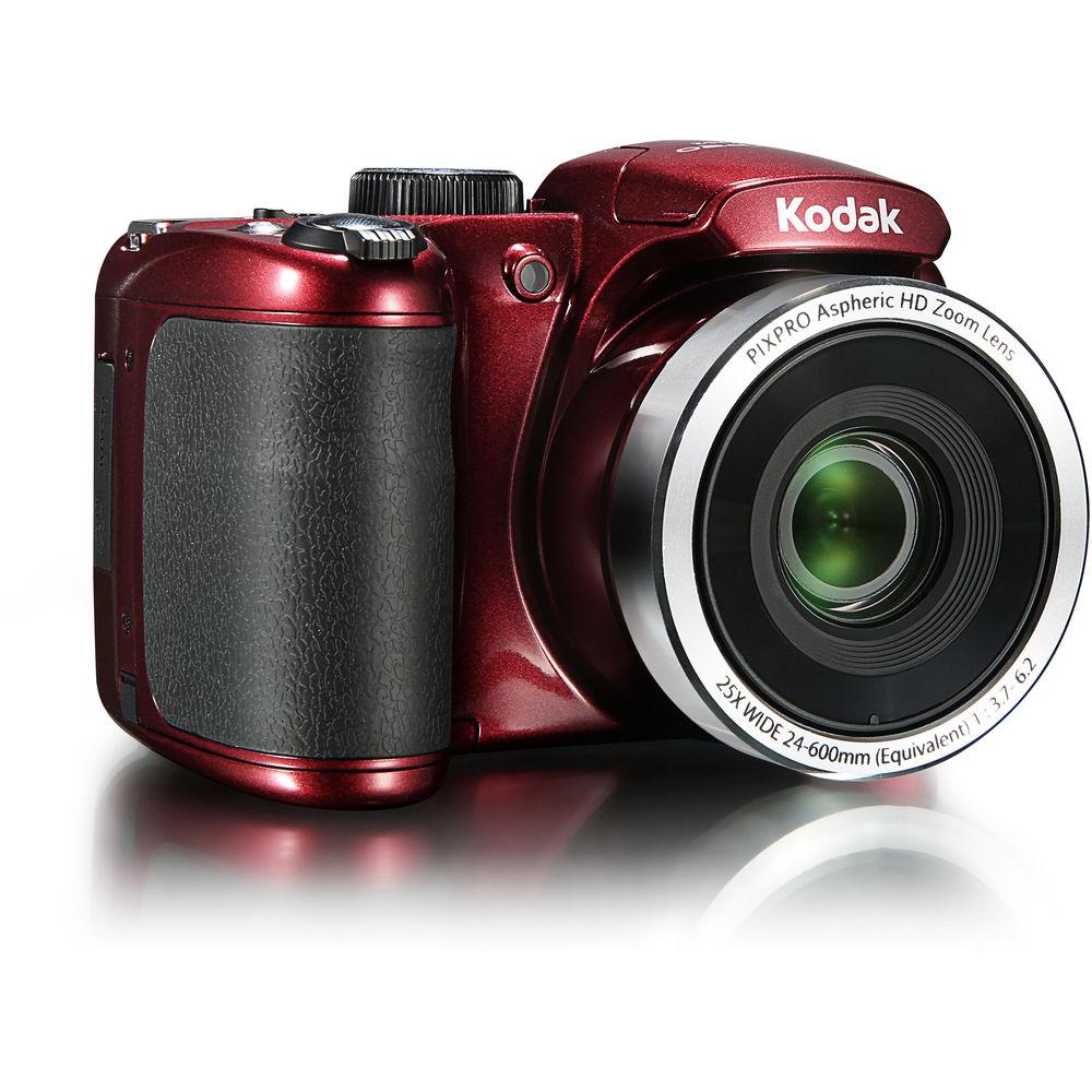 Kodak PIXPRO AZ252 Digital Camera