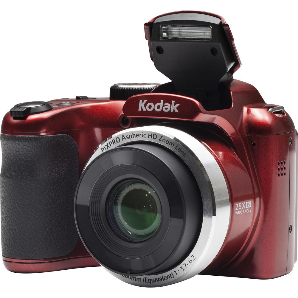 Kodak PIXPRO AZ252 Digital Camera
