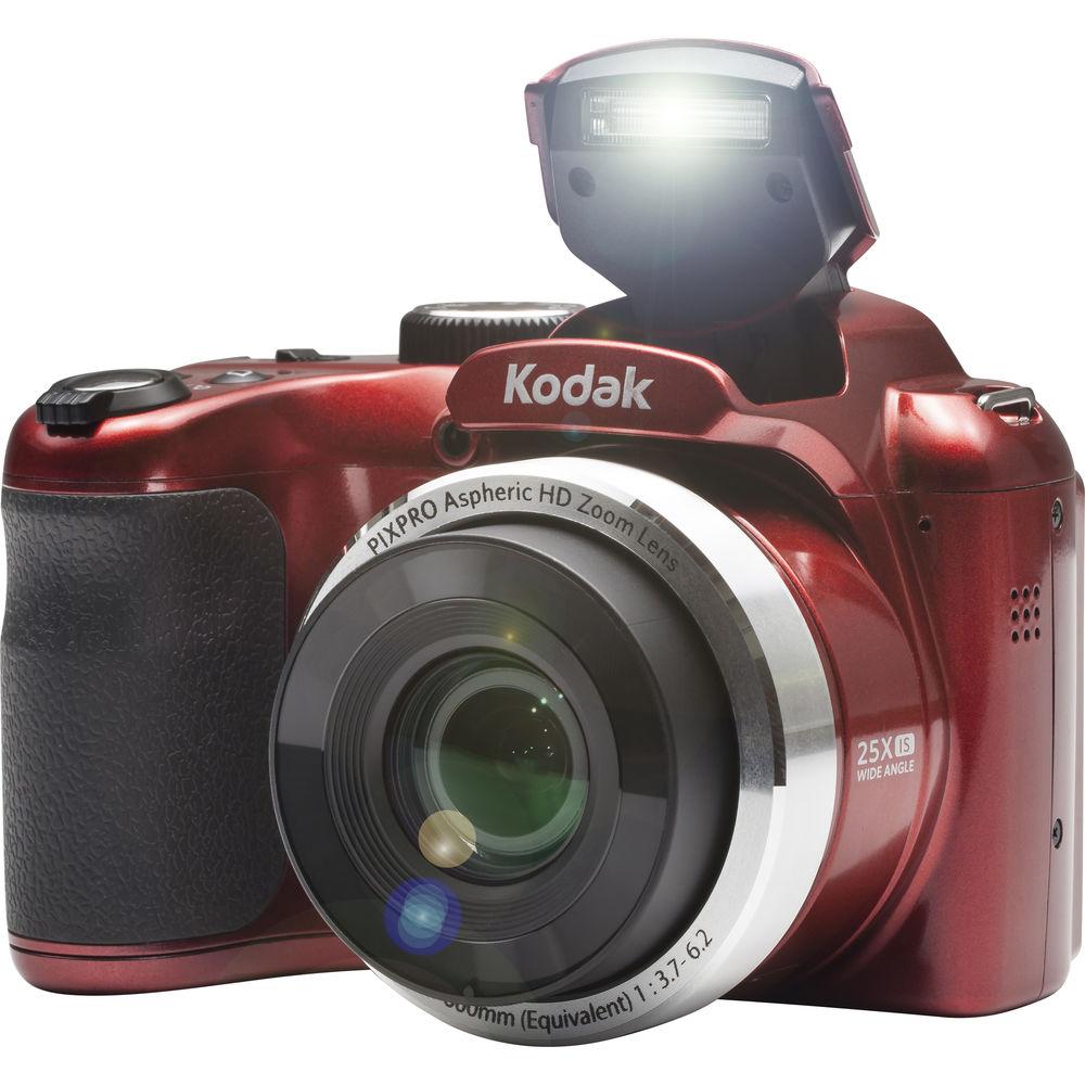 Kodak PIXPRO AZ252 Digital Camera