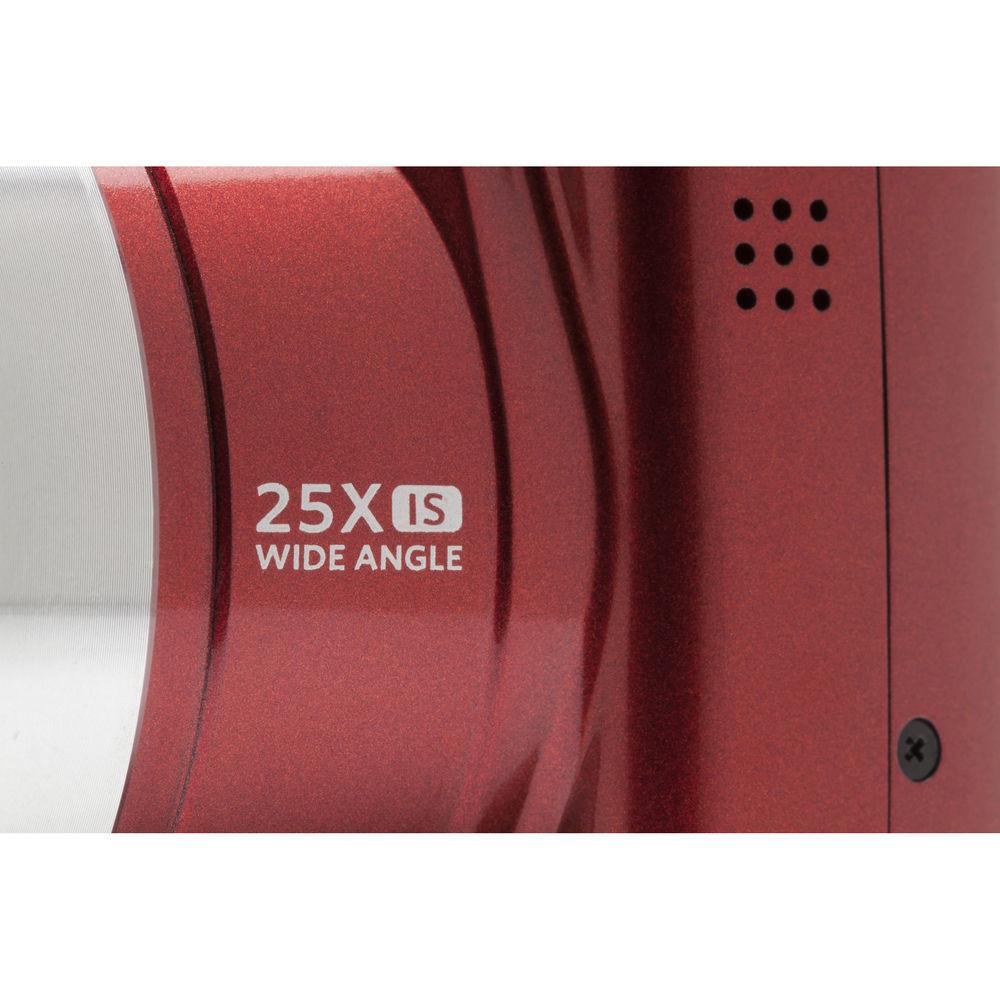 Kodak PIXPRO AZ252 Digital Camera