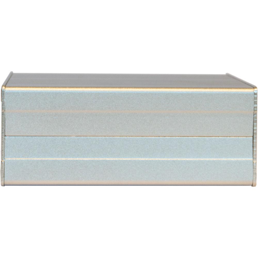 KVM-TEC MVX1 Masterline IP Receiver