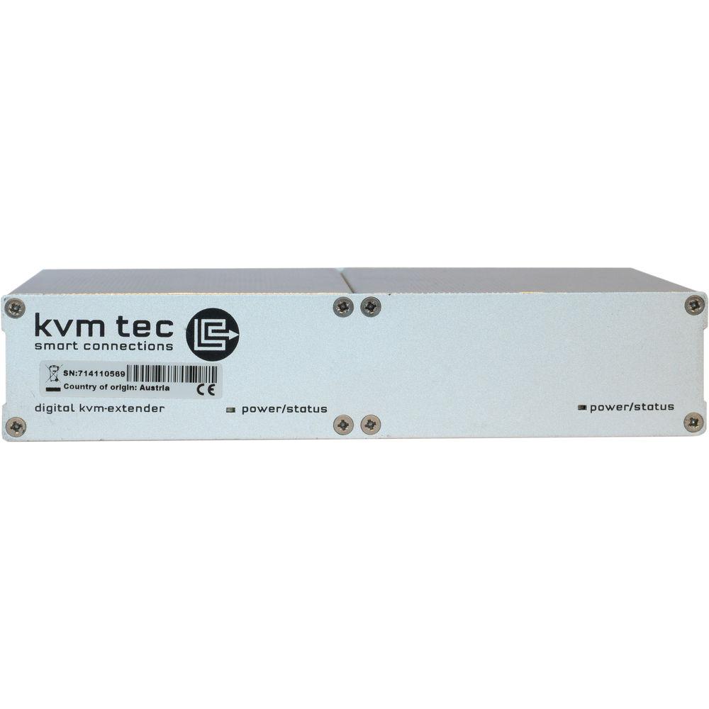 KVM-TEC SVX2R Smartline Dual Extender