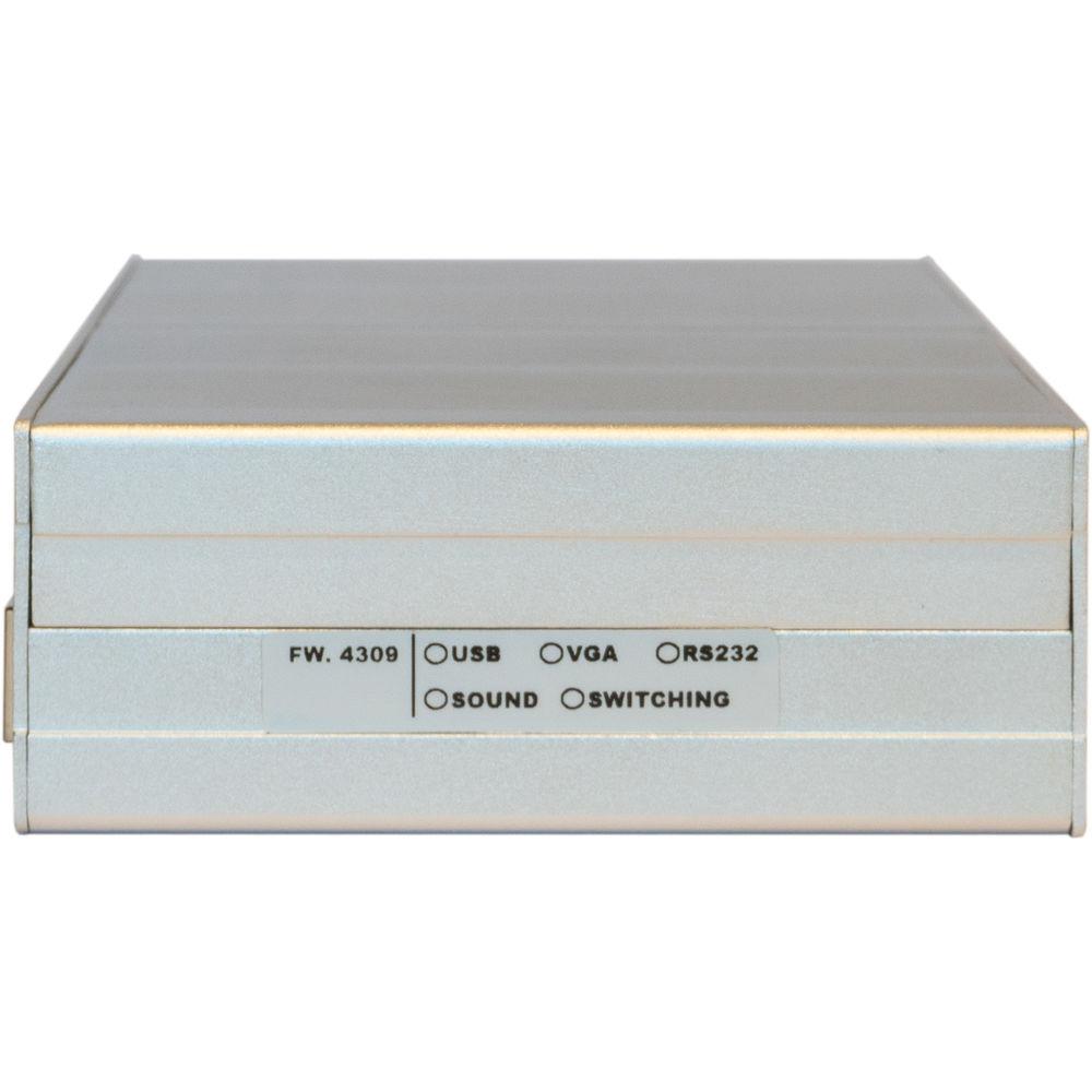 KVM-TEC SVX2R Smartline Dual Extender