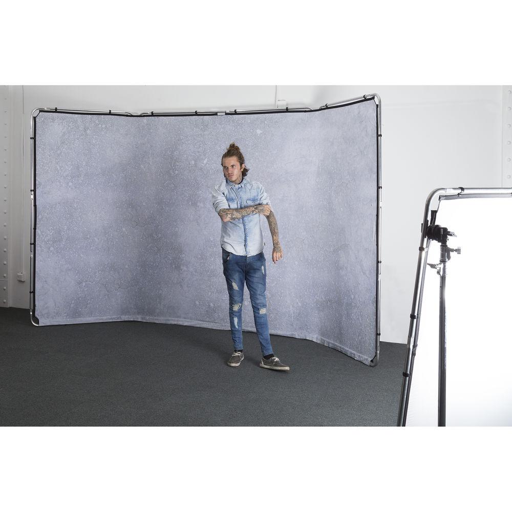 Lastolite Panoramic Background