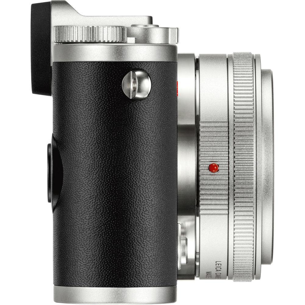 Leica CL Mirrorless Digital Camera with 18mm Lens
