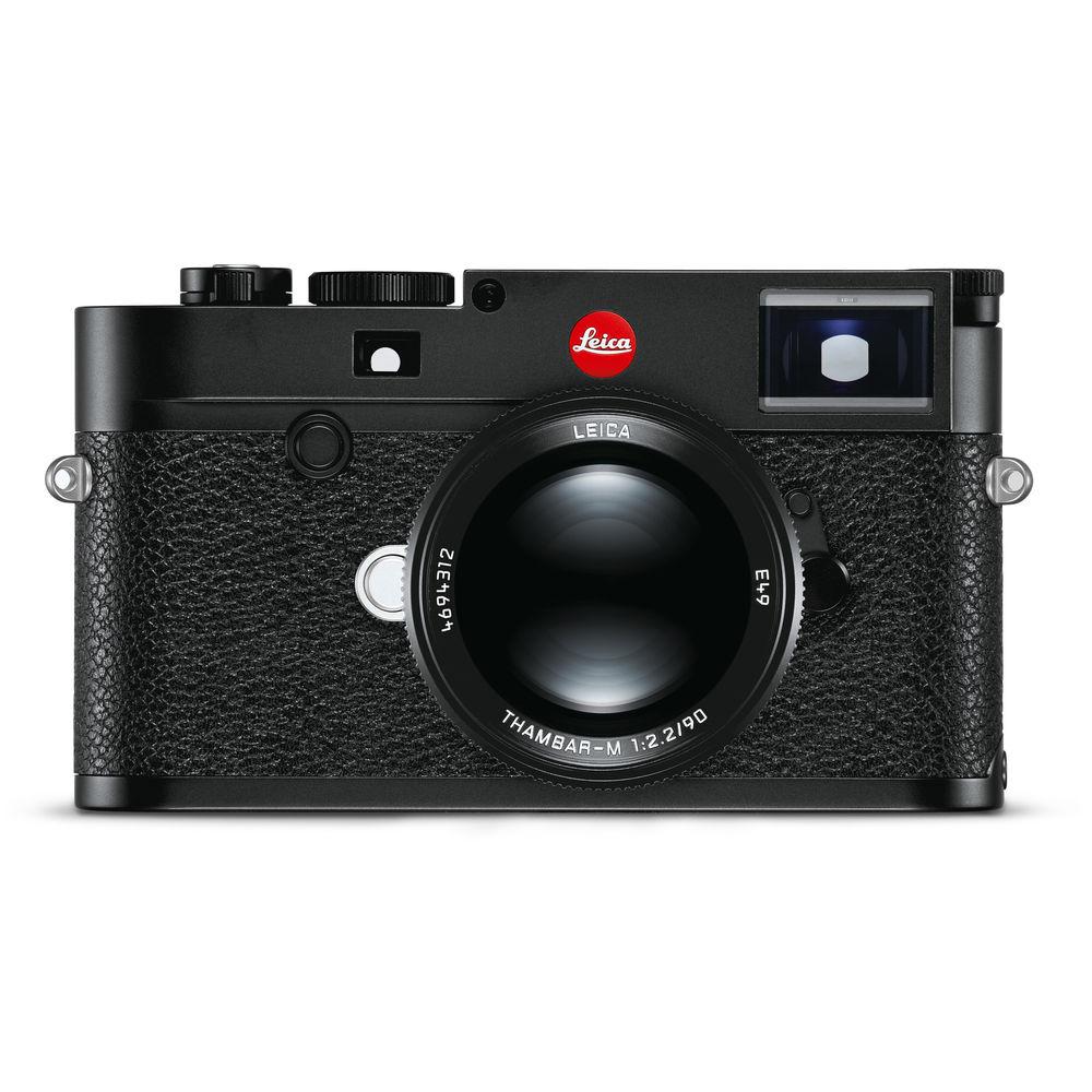 Leica Thambar-M 90mm f 2.2 Lens