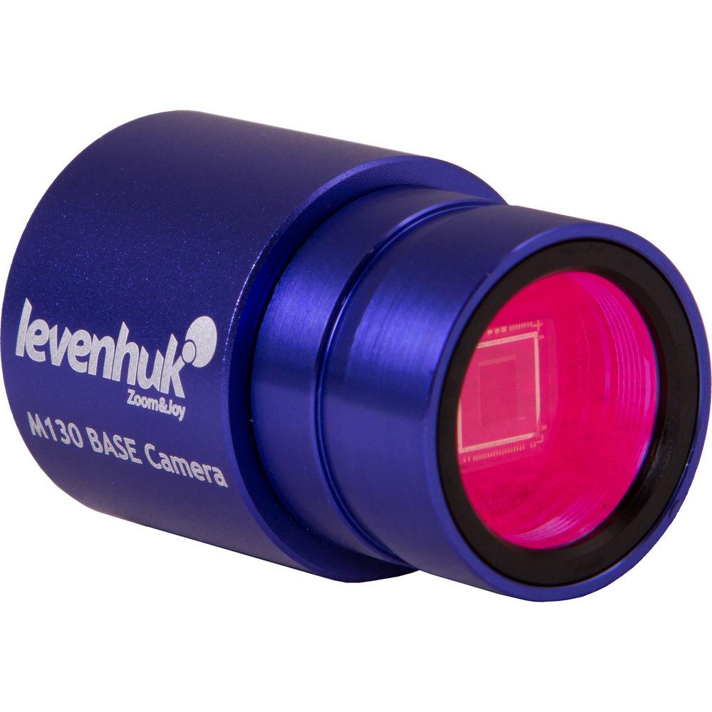 Levenhuk 1.3MP M130 BASE Microscope Digital Camera