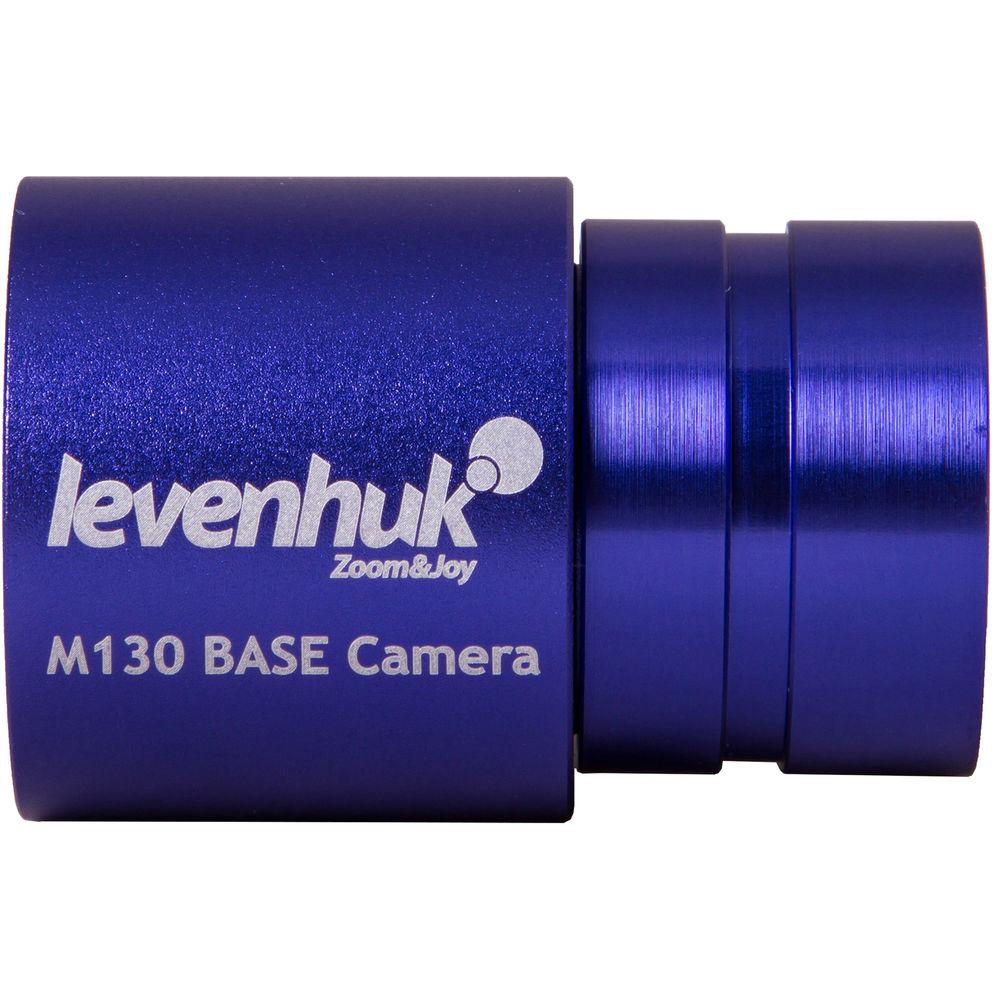 Levenhuk 1.3MP M130 BASE Microscope Digital Camera