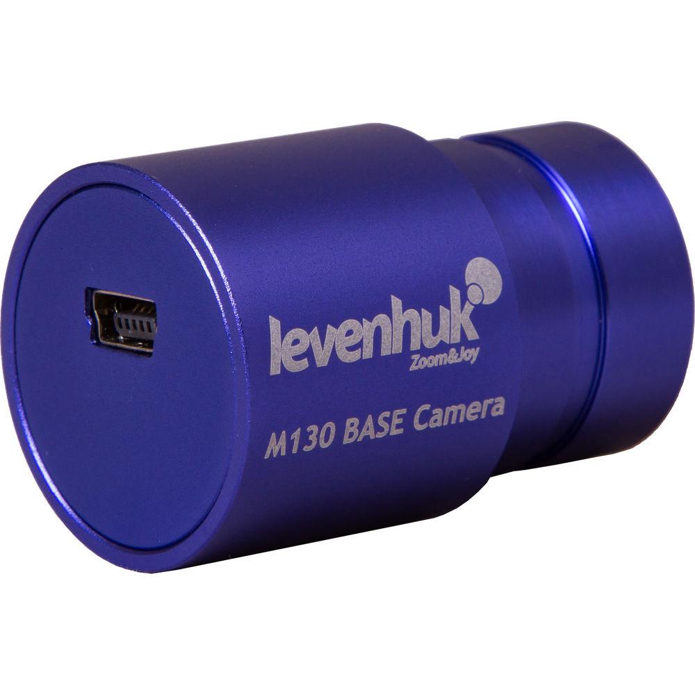Levenhuk 1.3MP M130 BASE Microscope Digital Camera