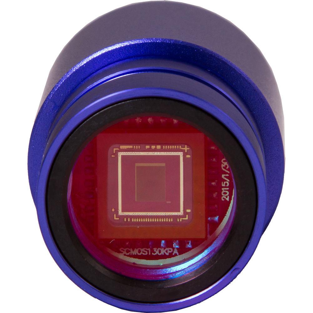 Levenhuk 1.3MP M130 BASE Microscope Digital Camera