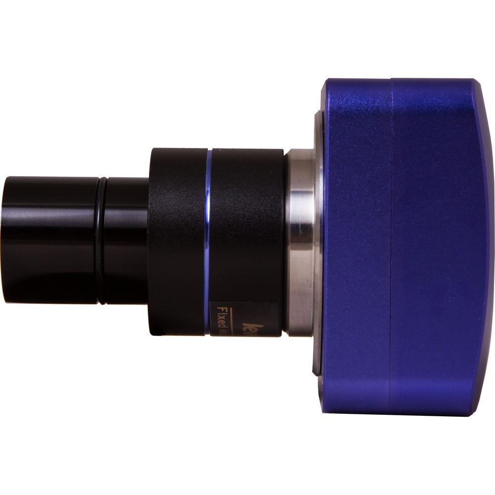 Levenhuk 8.0MP M800 PLUS Microscope Digital Camera