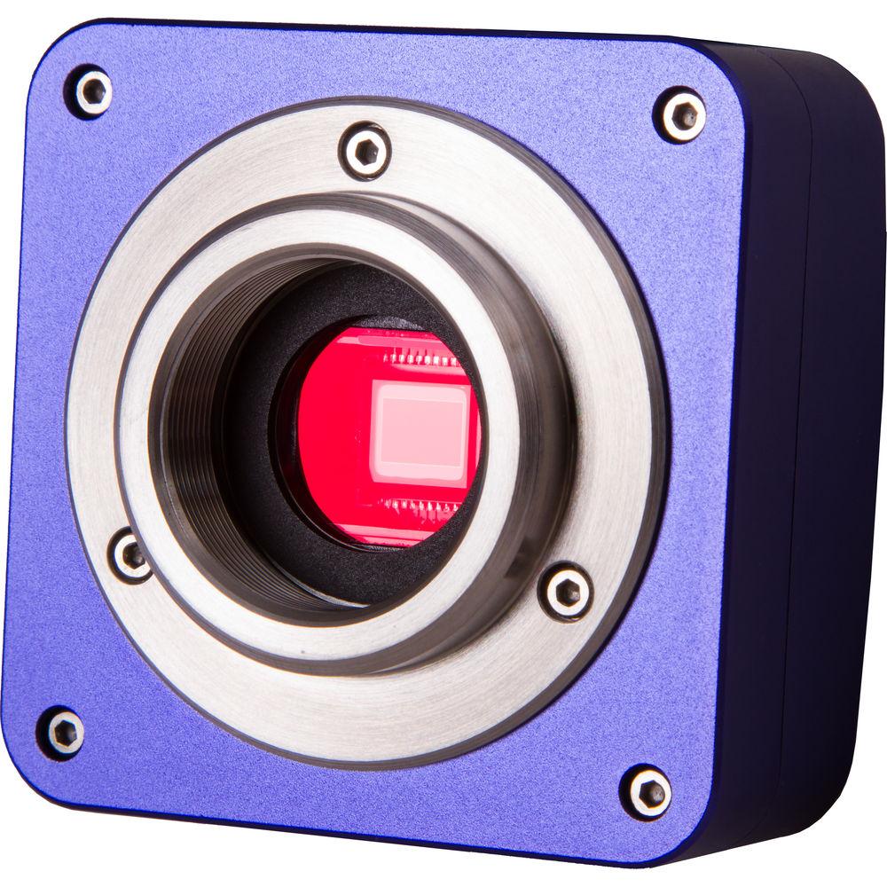 Levenhuk 8.0MP M800 PLUS Microscope Digital Camera