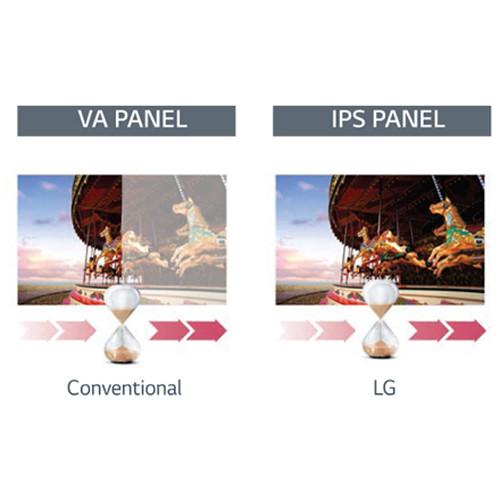 LG 55" Class 2x2 Video-Wall Display Bundle