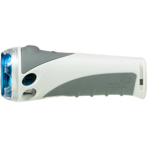 Light & Motion GoBe S 500 Spot Waterproof Flashlight
