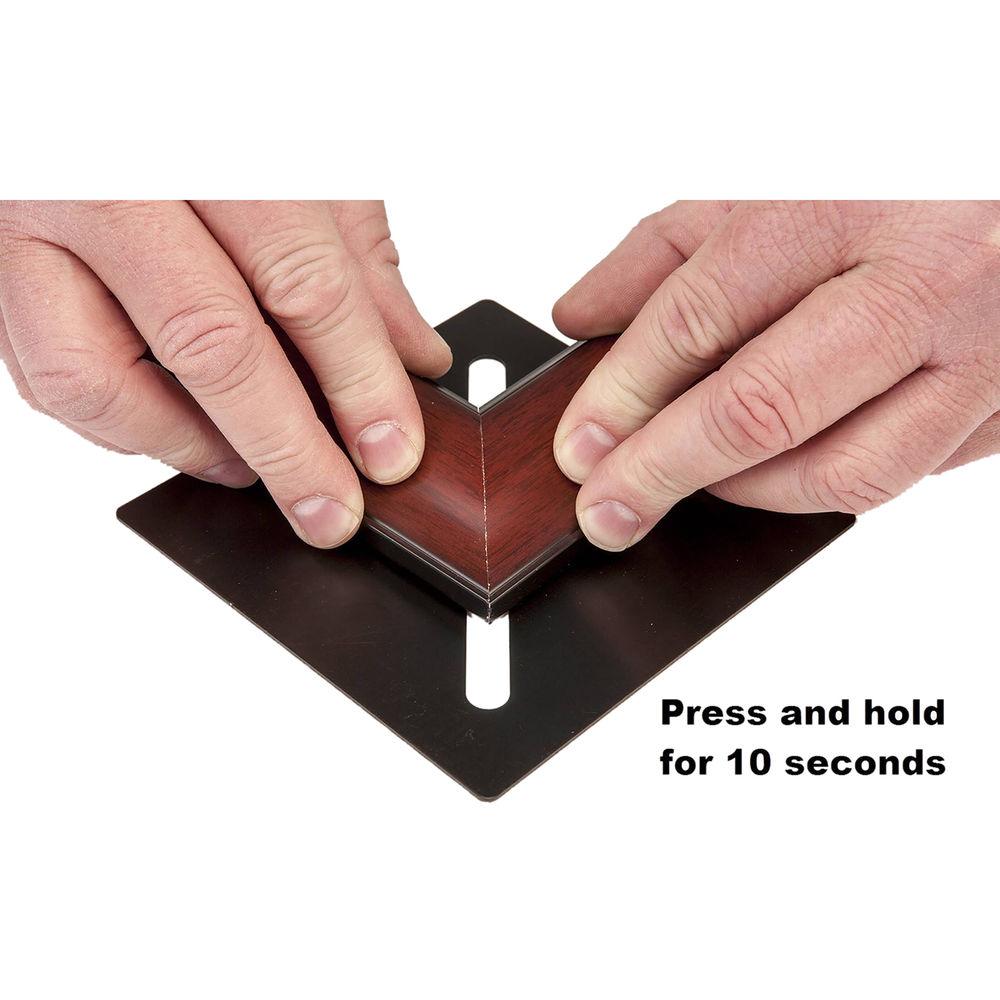 Logan Graphics F300-6 Frame Gluing System