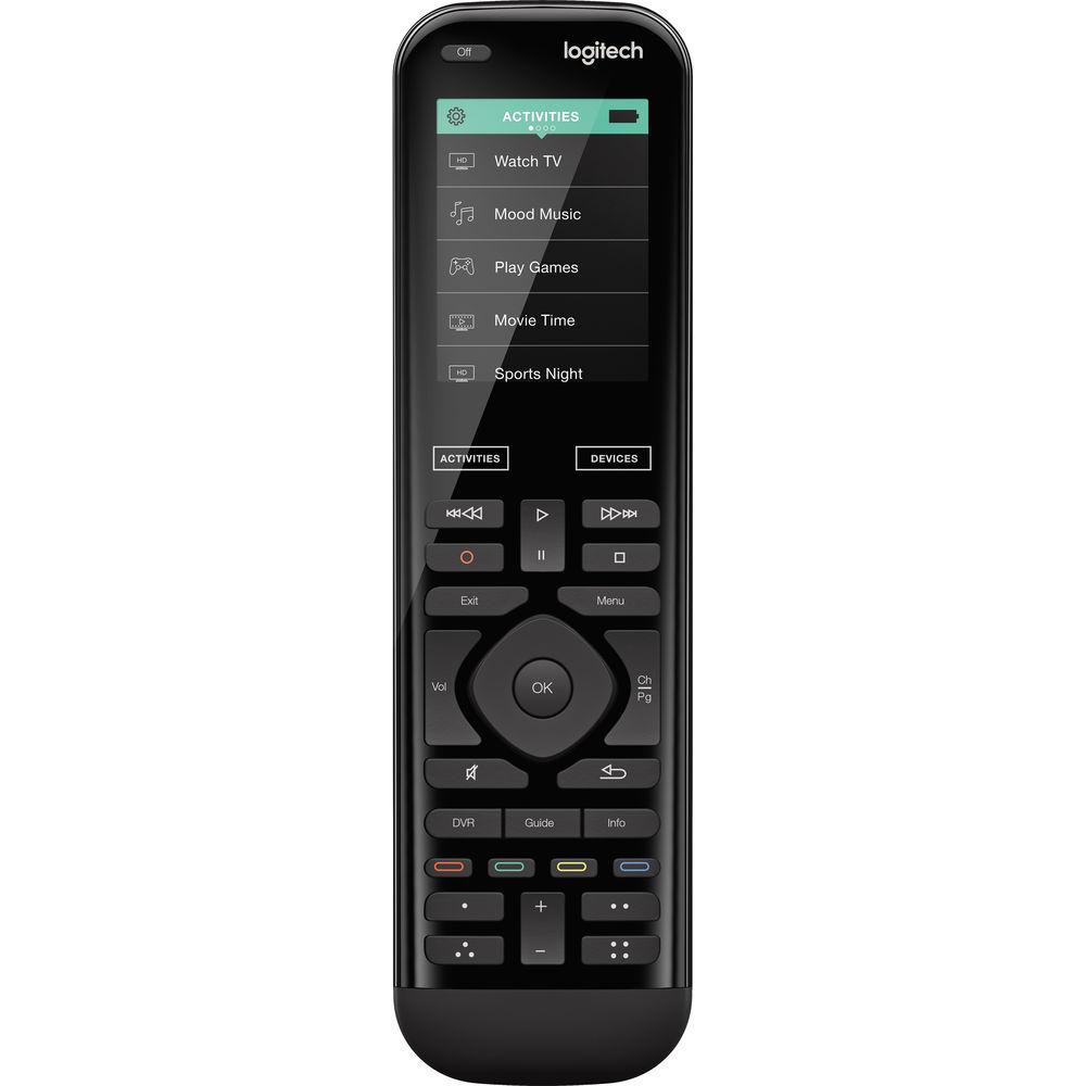 Logitech Harmony 950 Remote Control