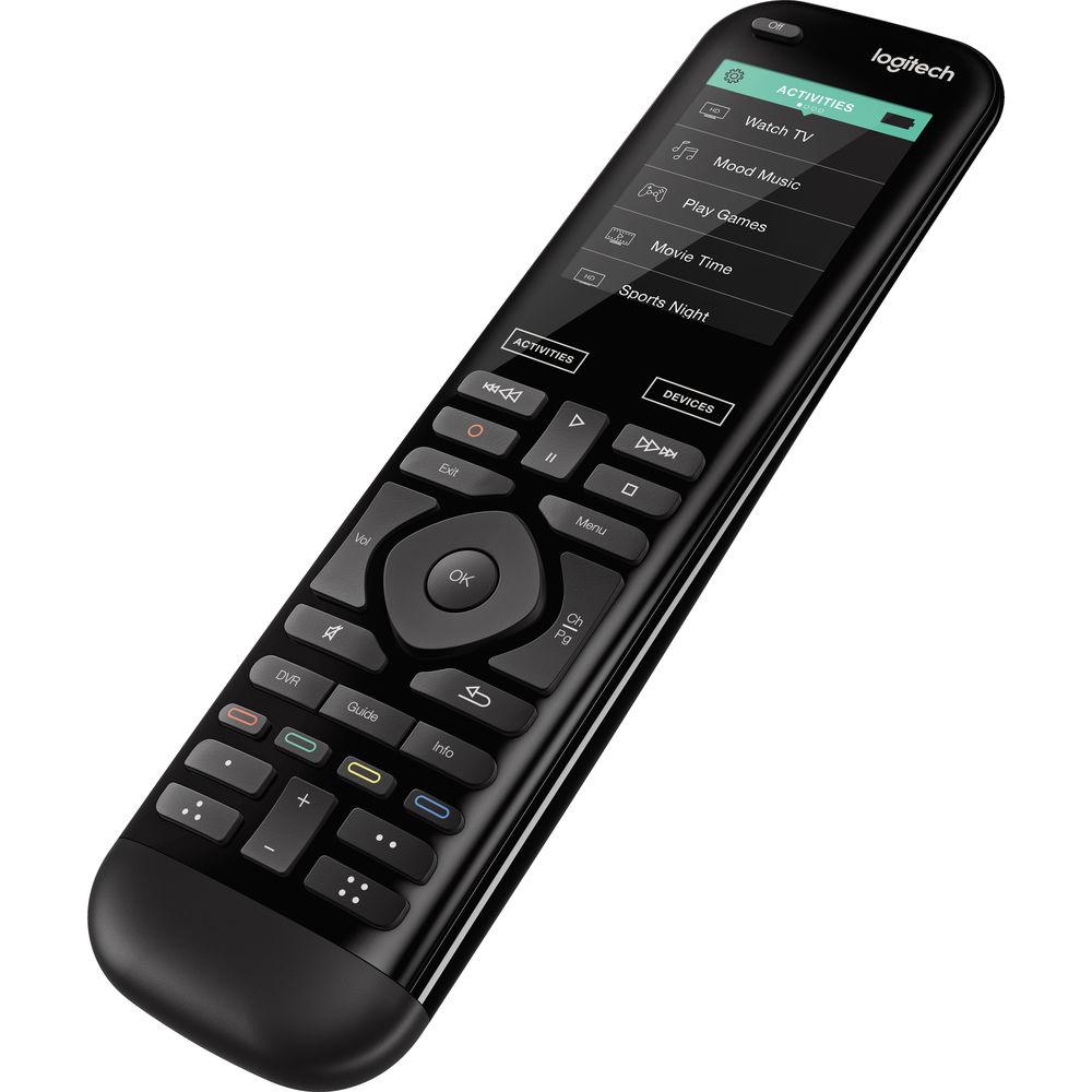 Logitech Harmony 950 Remote Control