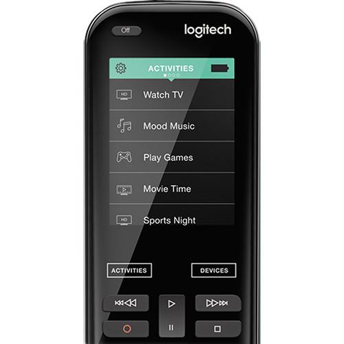 Logitech Harmony 950 Remote Control