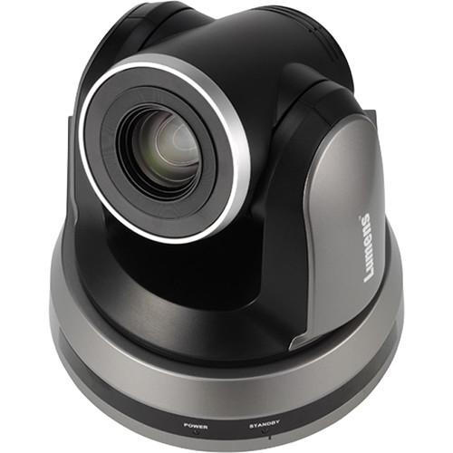 Lumens VC-A51 20x DVI-I 3G-SDI HD PTZ Camera