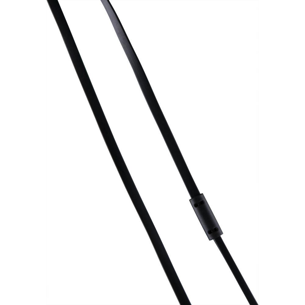 Mackie CR-Buds In-Ear Headphones with In-Line Microphone & Remote