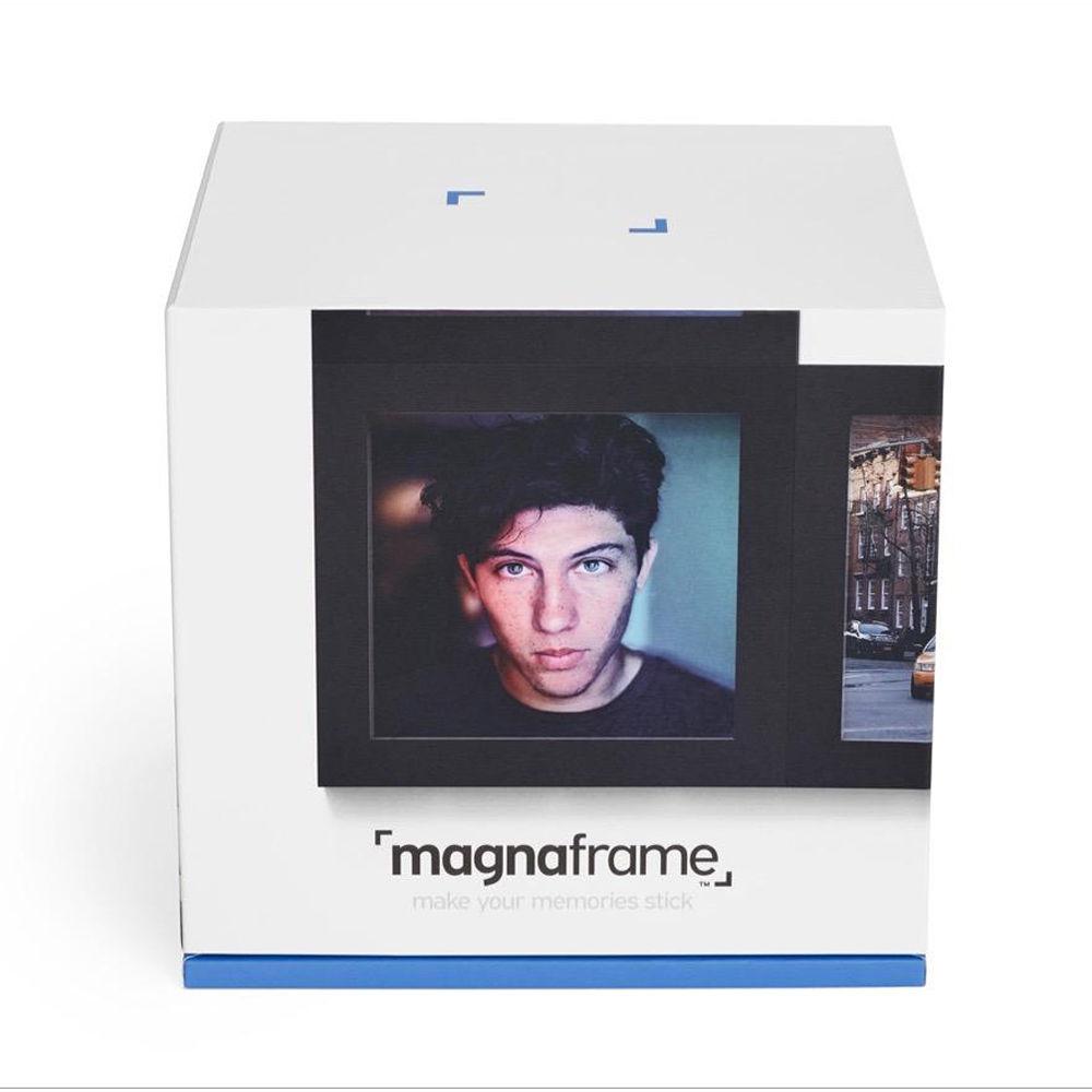 magnaframe 4x4 Square Frames