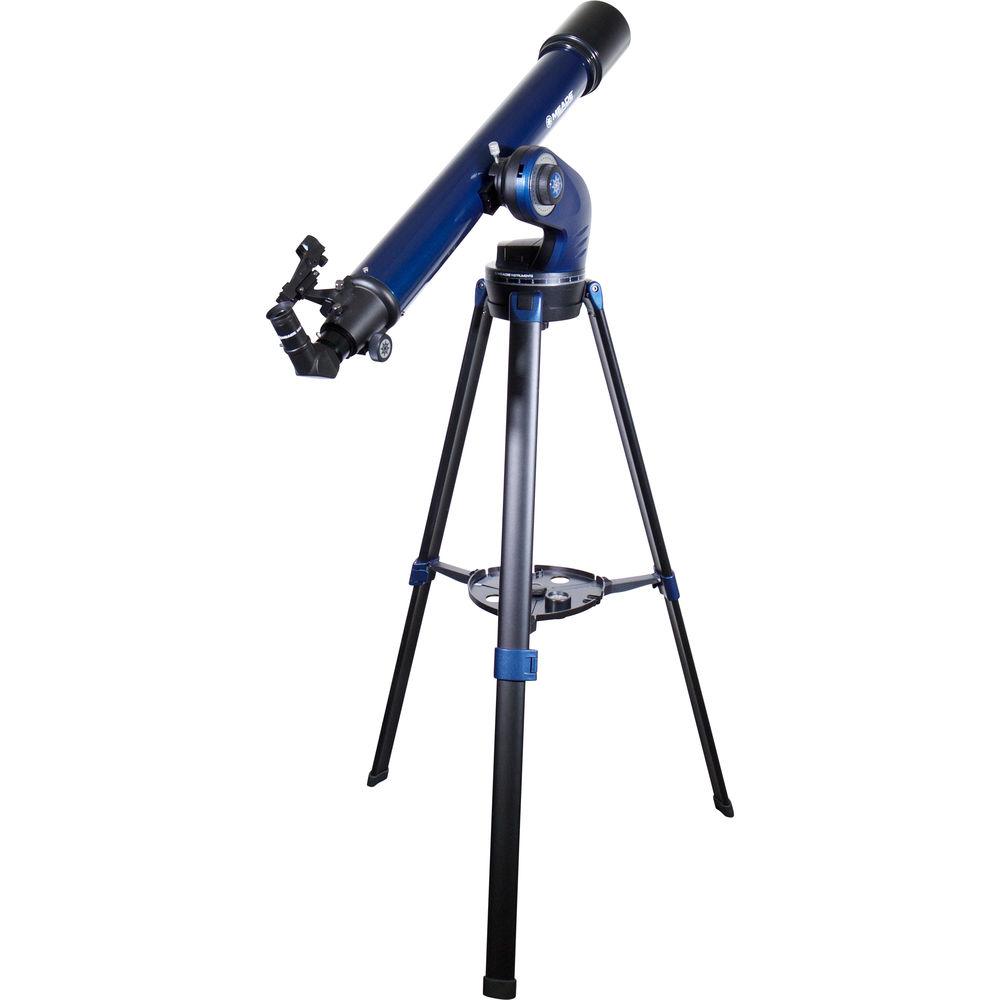 Meade StarNavigator NG 90mm f 10 GoTo Achro Refractor Telescope