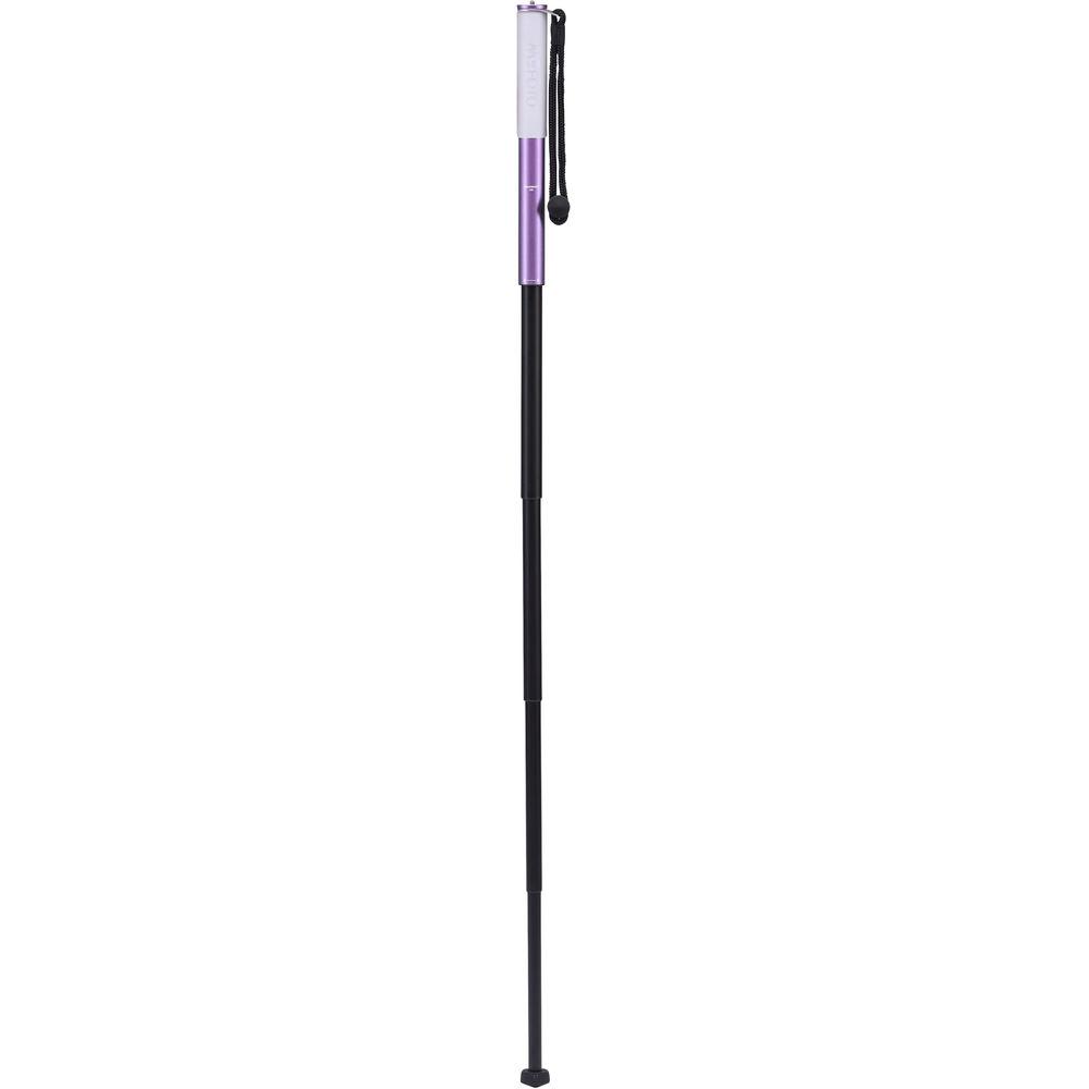 MeFOTO WalkAbout Air Aluminum Monopod