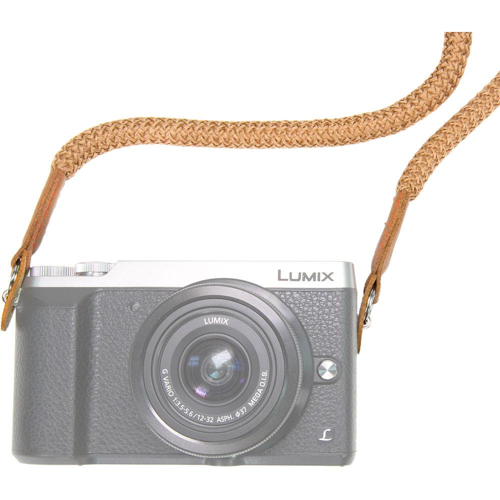 MegaGear Cotton Neck Strap