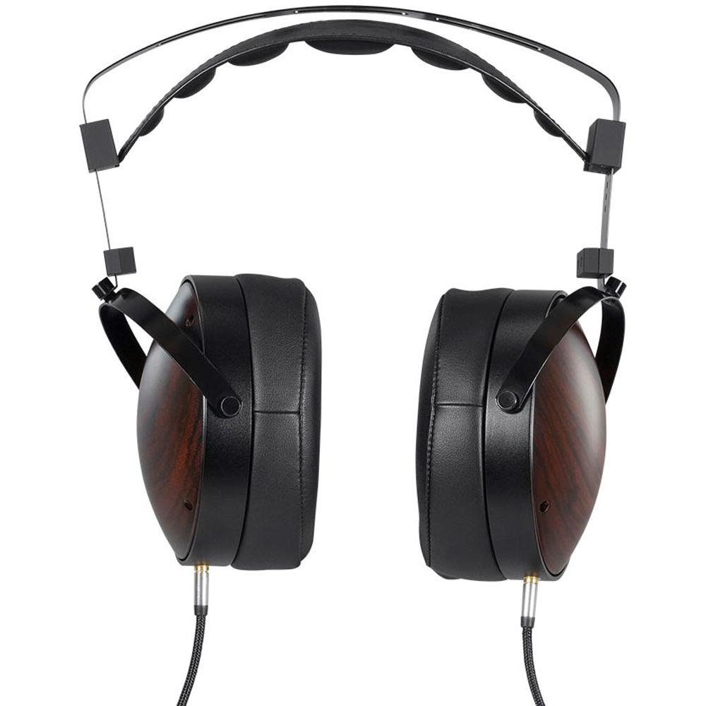 Monoprice Monolith M1060C Closed-Back Planar Magnetic Headphones
