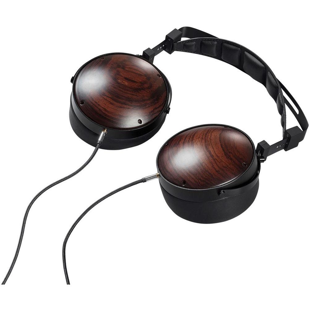 Monoprice Monolith M1060C Closed-Back Planar Magnetic Headphones